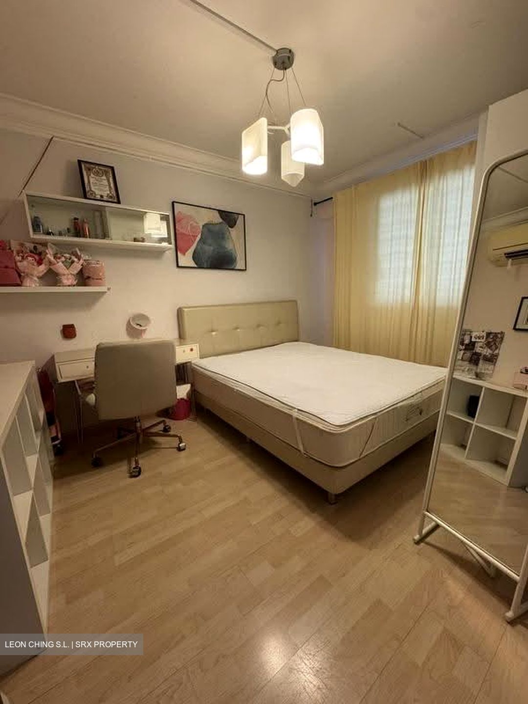 Blk 202 Bedok Town Centre (Bedok), HDB 3 Rooms #613886761